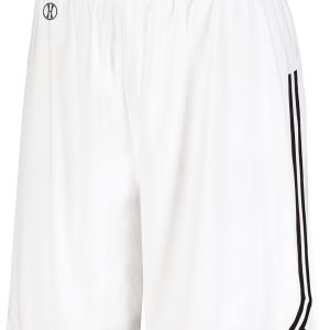 Ladies Retro Basketball Shorts - Image 11