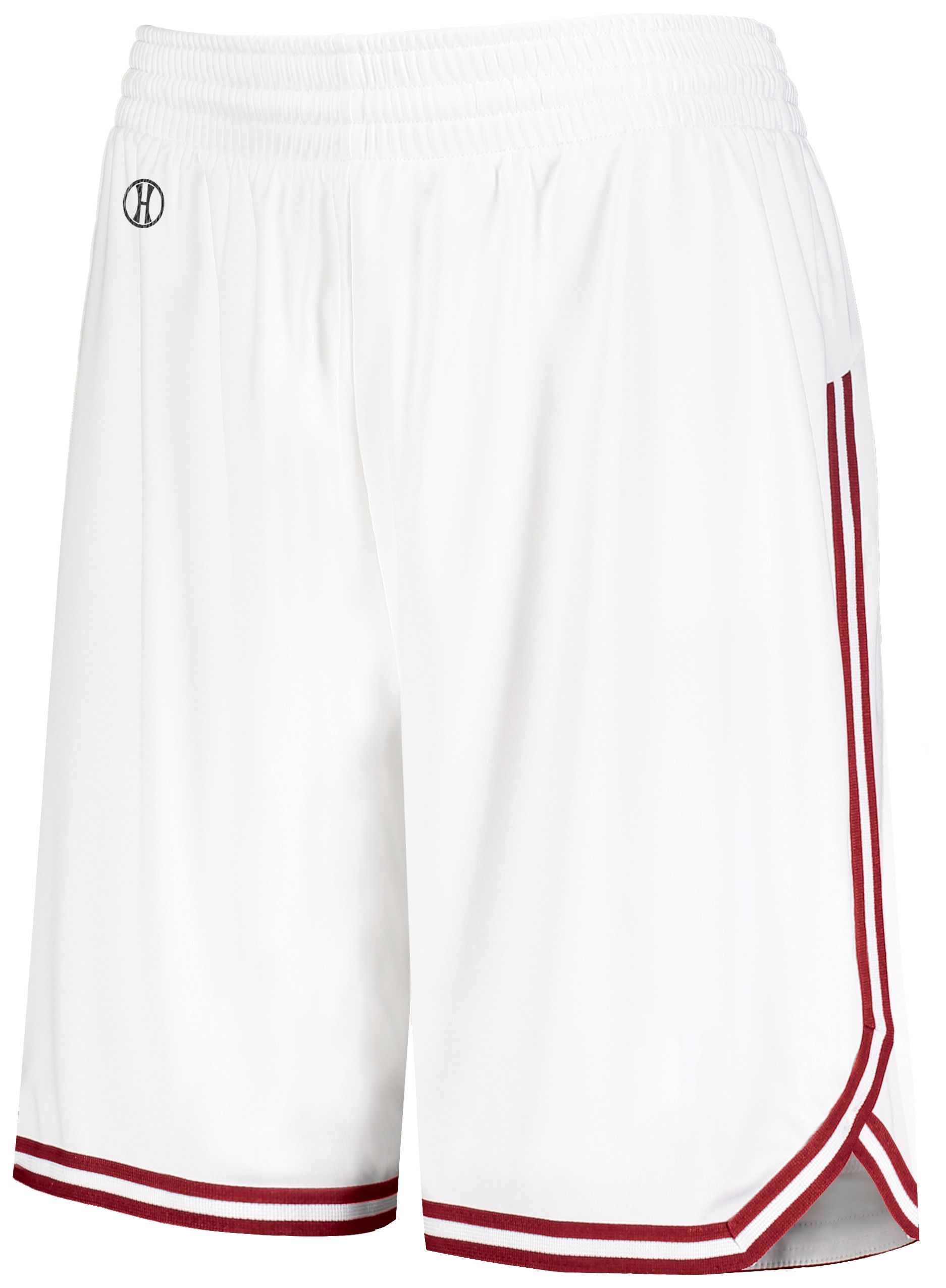 Ladies Retro Basketball Shorts - Image 16