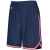 NAVY/SCARLET/WHITE