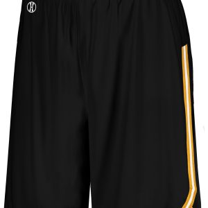 Ladies Retro Basketball Shorts