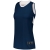 NAVY/WHITE