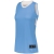 UNIVERSITY BLUE/WHITE