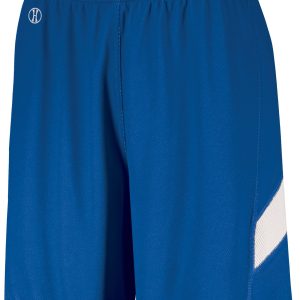 Ladies Dual-Side Single Ply Shorts - Image 5