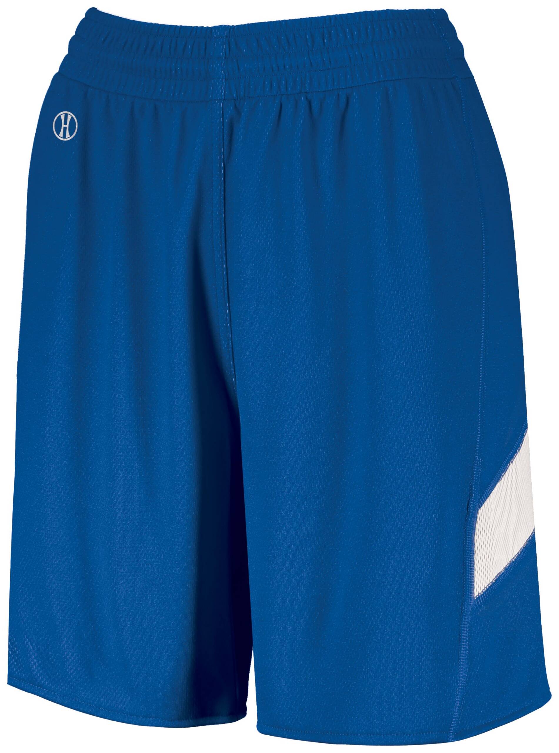 Ladies Dual-Side Single Ply Shorts - Image 5