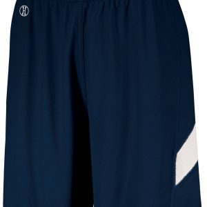 Ladies Dual-Side Single Ply Shorts - Image 4