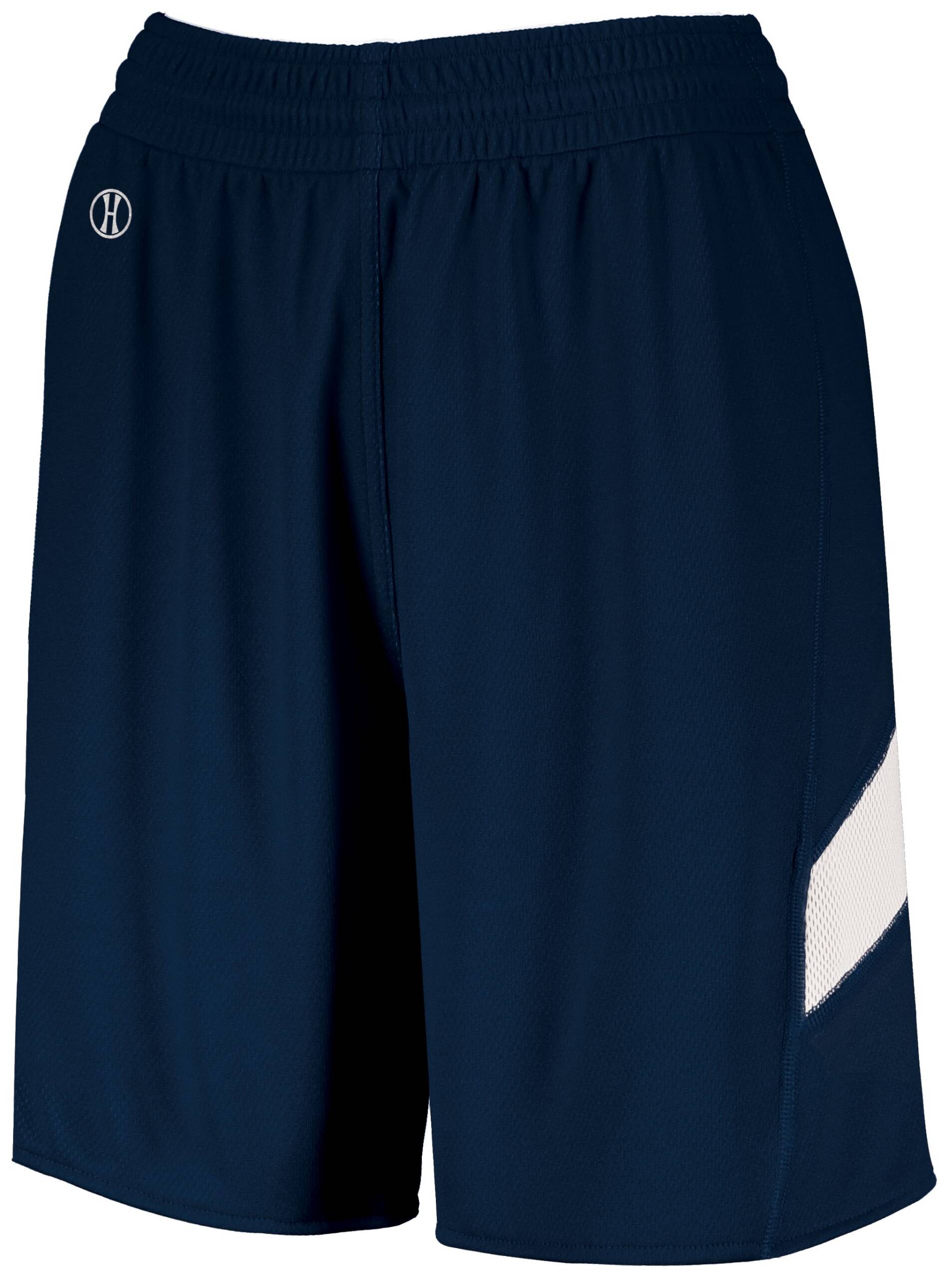 Ladies Dual-Side Single Ply Shorts - Image 4