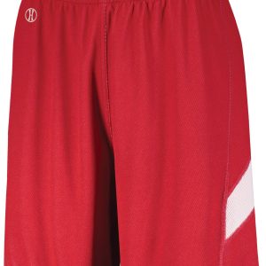 Ladies Dual-Side Single Ply Shorts - Image 6