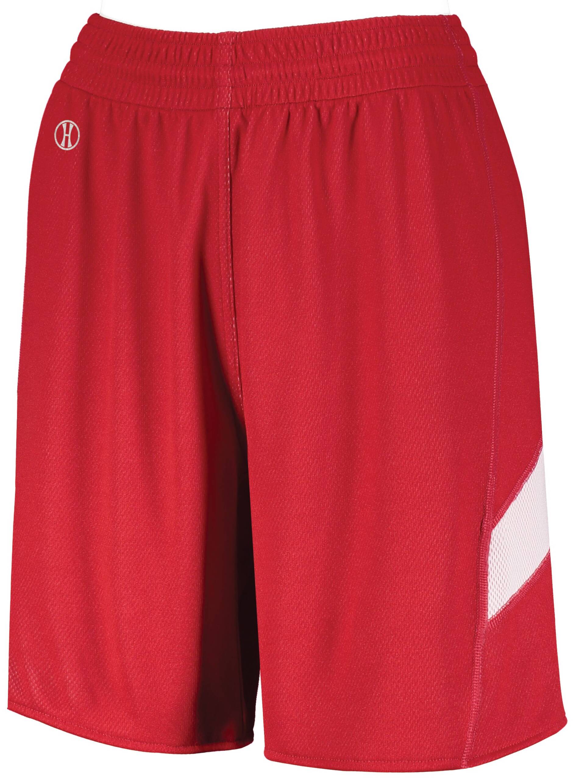Ladies Dual-Side Single Ply Shorts - Image 6