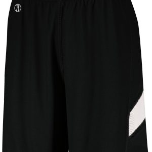Ladies Dual-Side Single Ply Shorts - Image 2