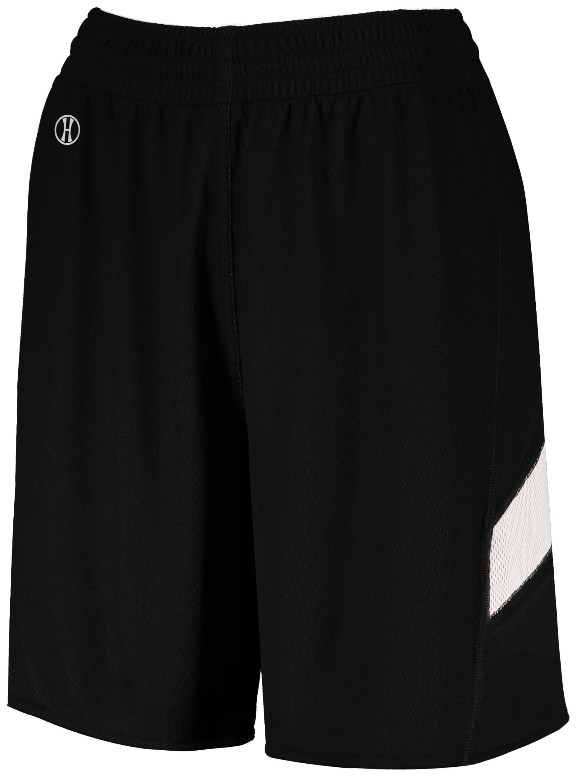 Ladies Dual-Side Single Ply Shorts - Image 2
