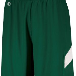 Ladies Dual-Side Single Ply Shorts - Image 3