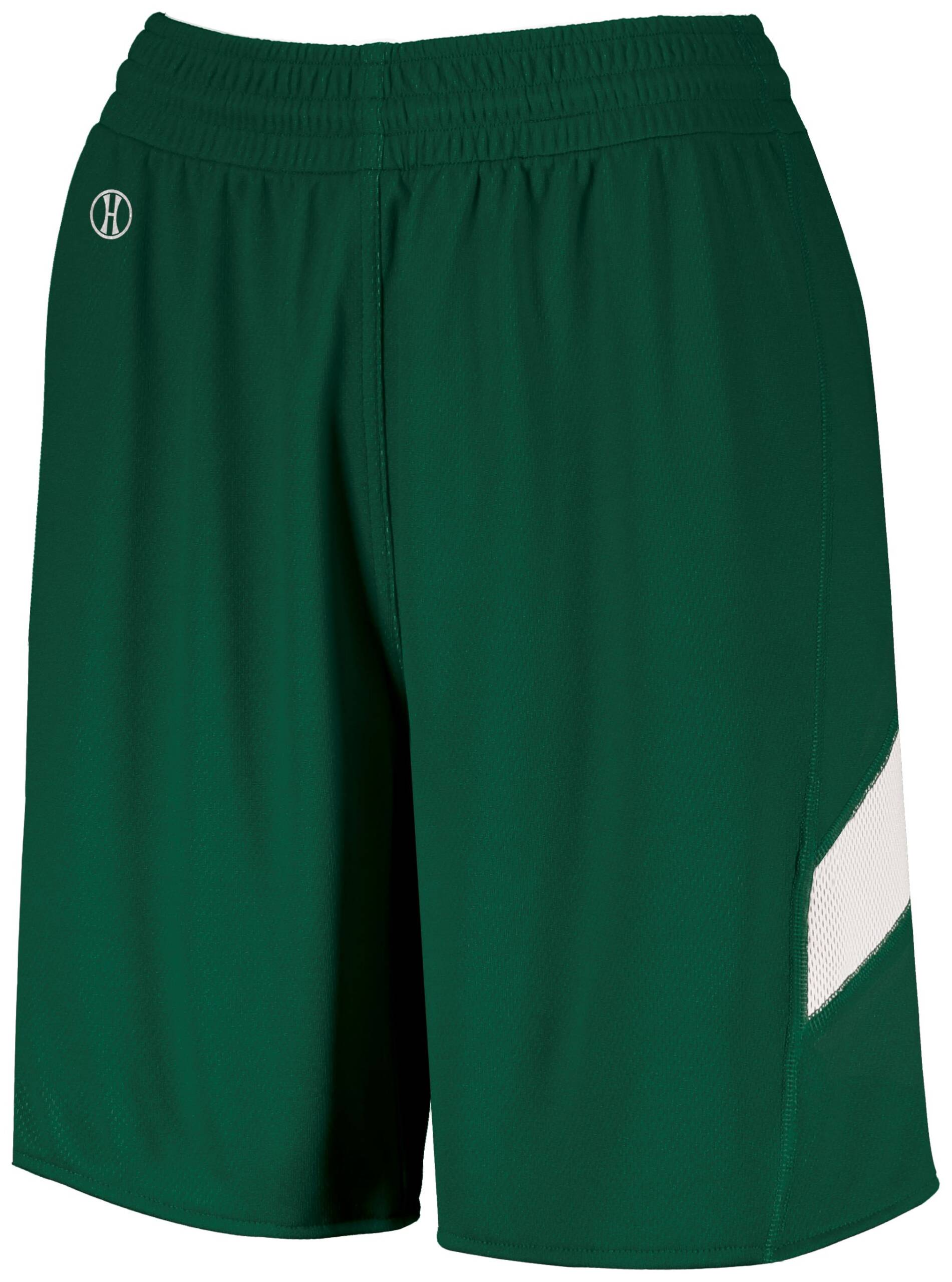 Ladies Dual-Side Single Ply Shorts - Image 3