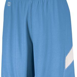 Ladies Dual-Side Single Ply Shorts