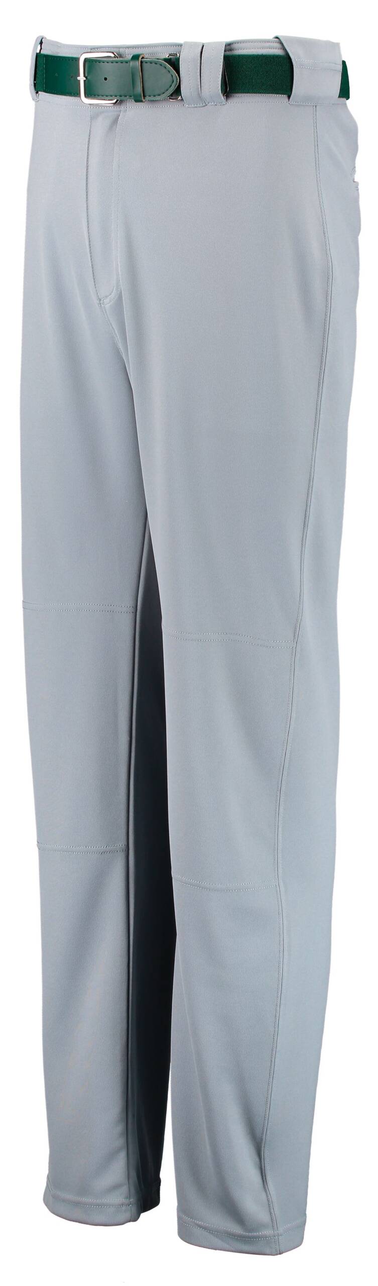 Youth Boot Cut Game Baseball Pant - Image 2