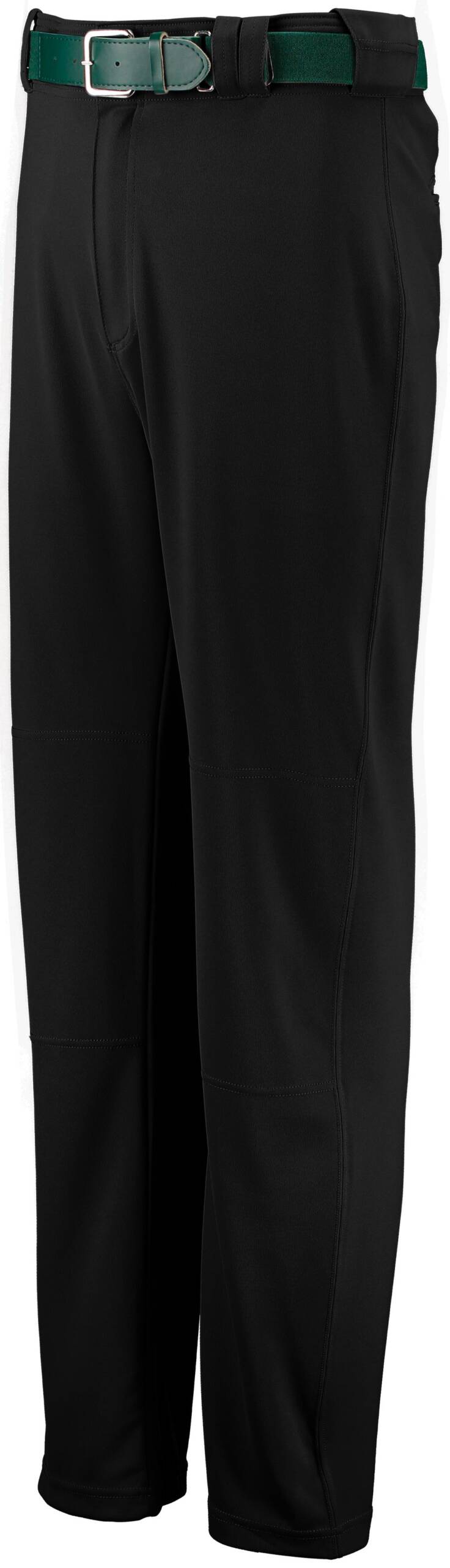 Youth Boot Cut Game Baseball Pant - Image 3