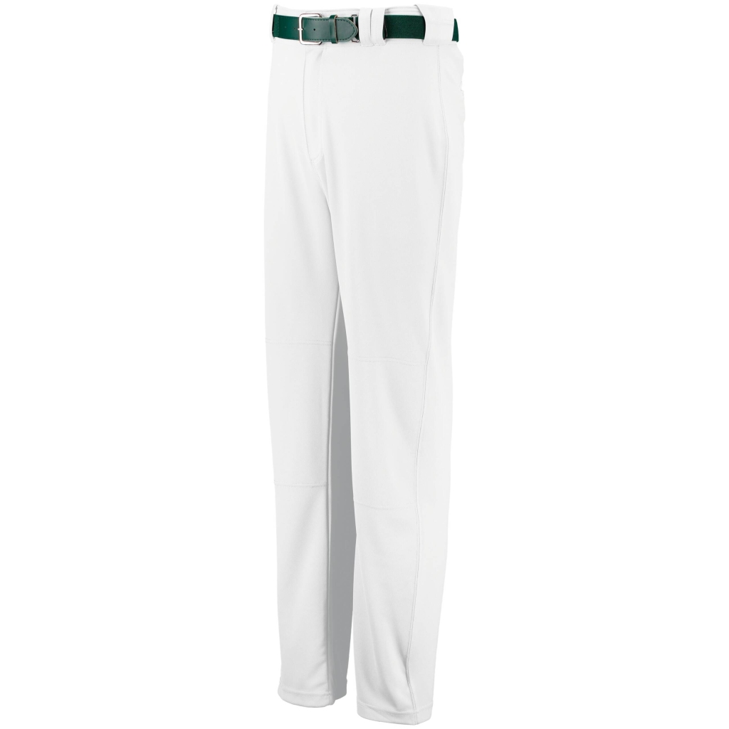 Youth Boot Cut Game Baseball Pant