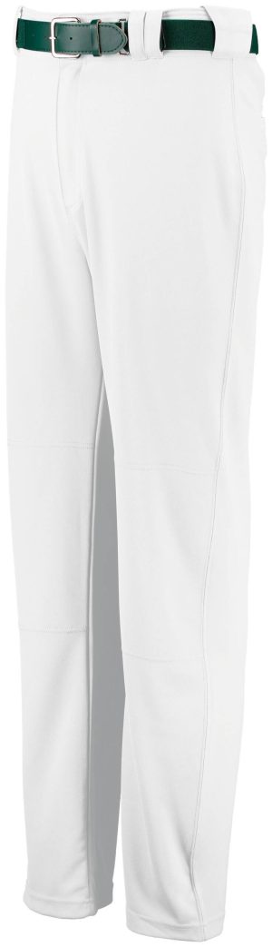 Boot Cut Game Baseball Pant