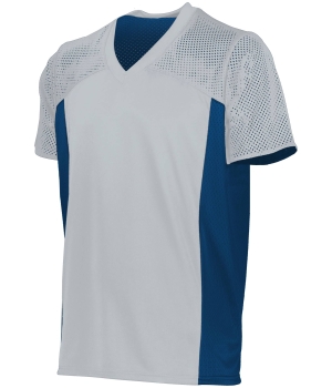 Youth Reversible Flag Football Jersey