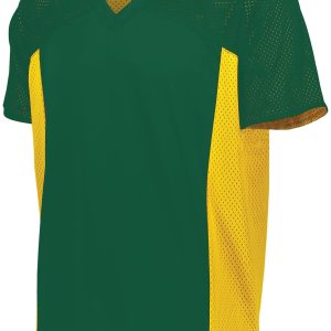 Youth Reversible Flag Football Jersey - Image 4