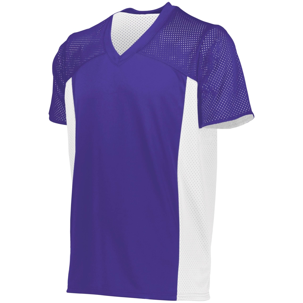 Youth Reversible Flag Football Jersey