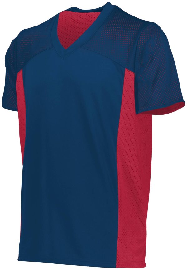 Reversible Flag Football Jersey