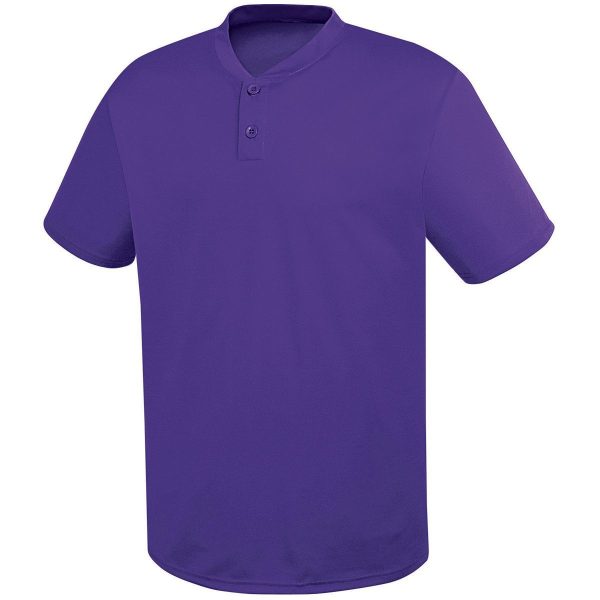 Essortex Two-Button Jersey