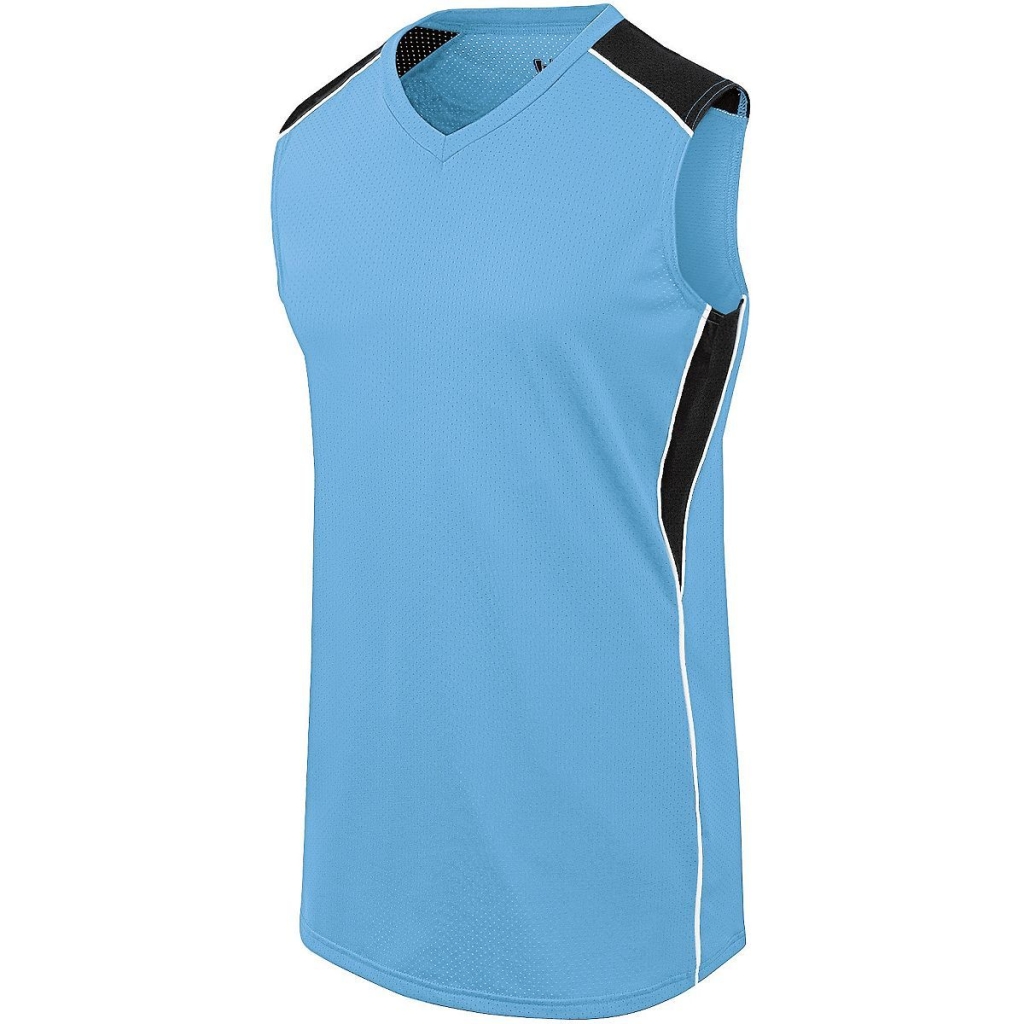 Ladies Dynamite Jersey