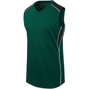 Girls Dynamite Jersey - Image 5