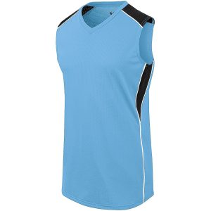 Girls Dynamite Jersey - Image 4