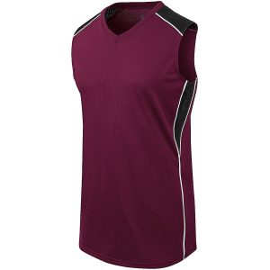 Girls Dynamite Jersey - Image 7