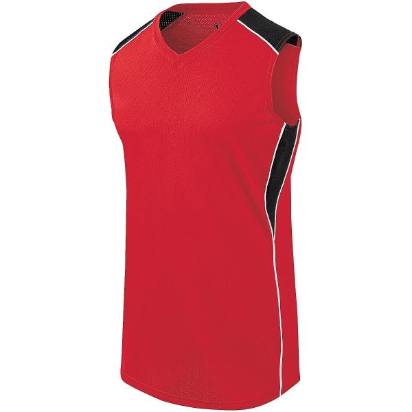 Girls Dynamite Jersey