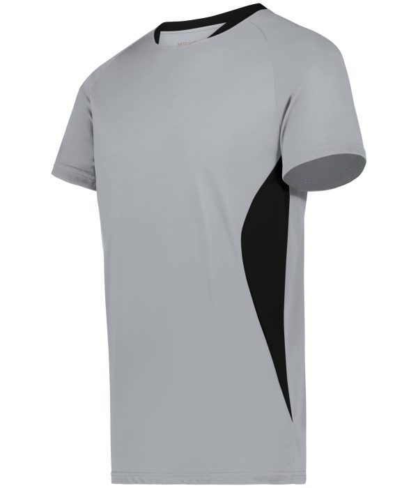 Youth Octane Soccer Jersey