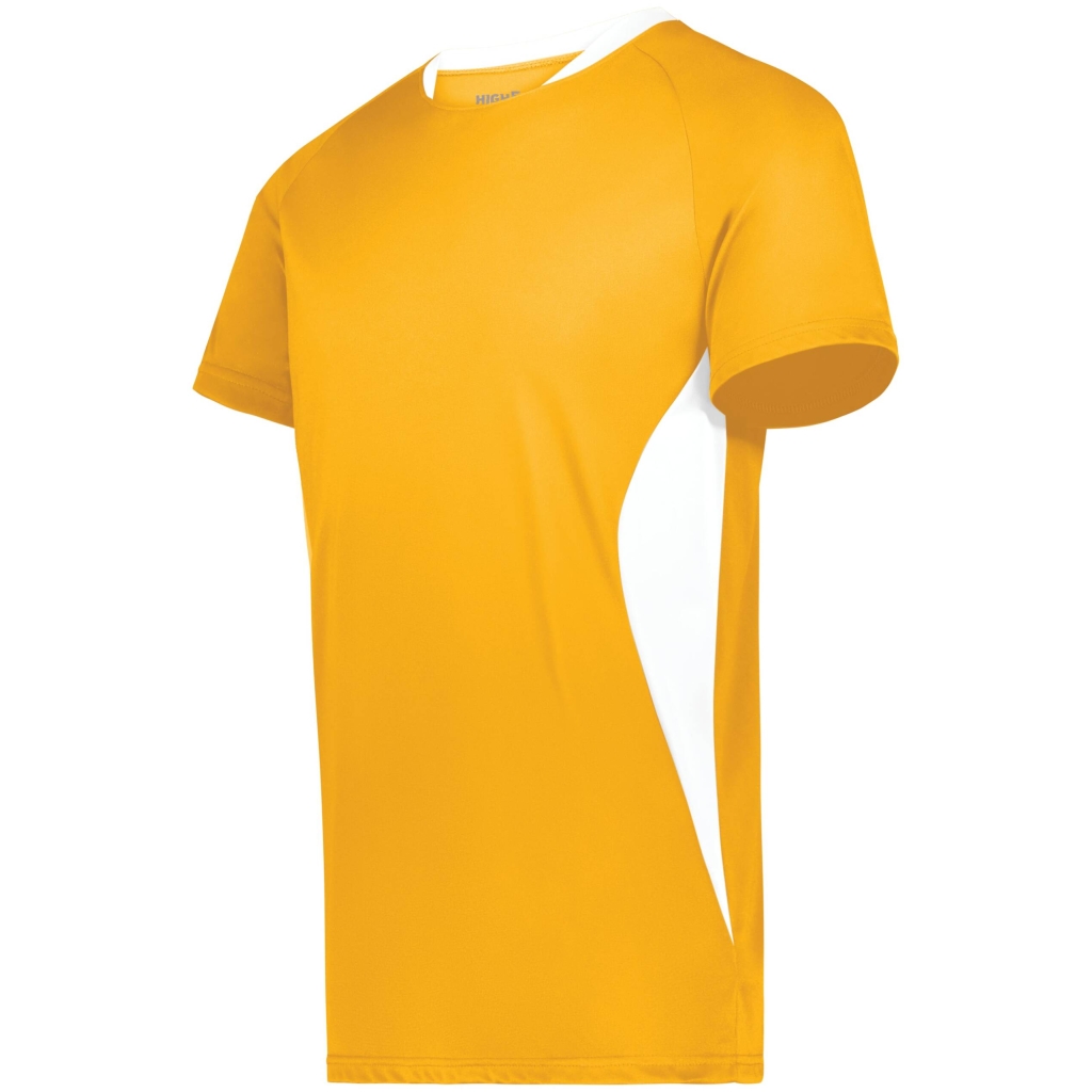 Youth Octane Soccer Jersey