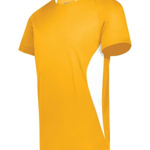 Youth Octane Soccer Jersey - Image 7