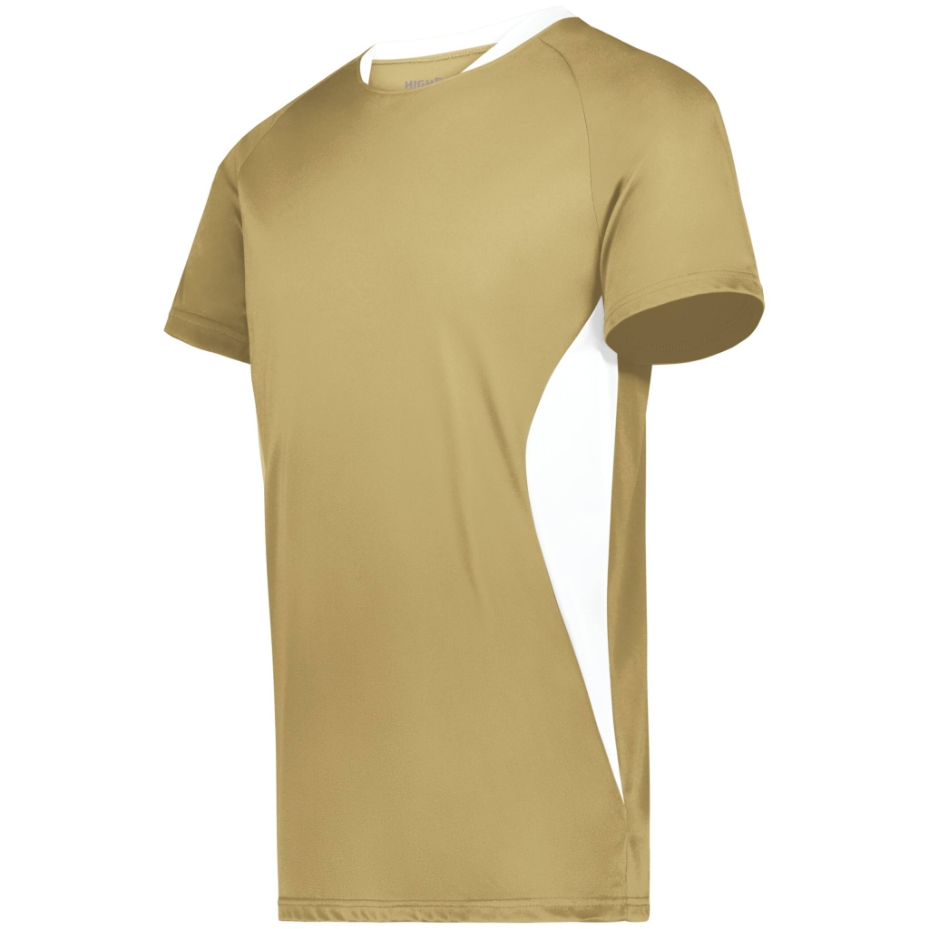Youth Octane Soccer Jersey