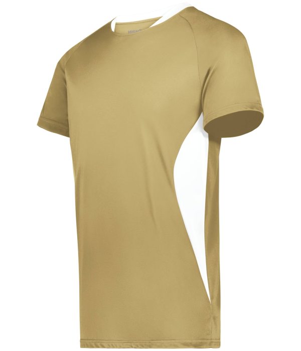 Youth Octane Soccer Jersey