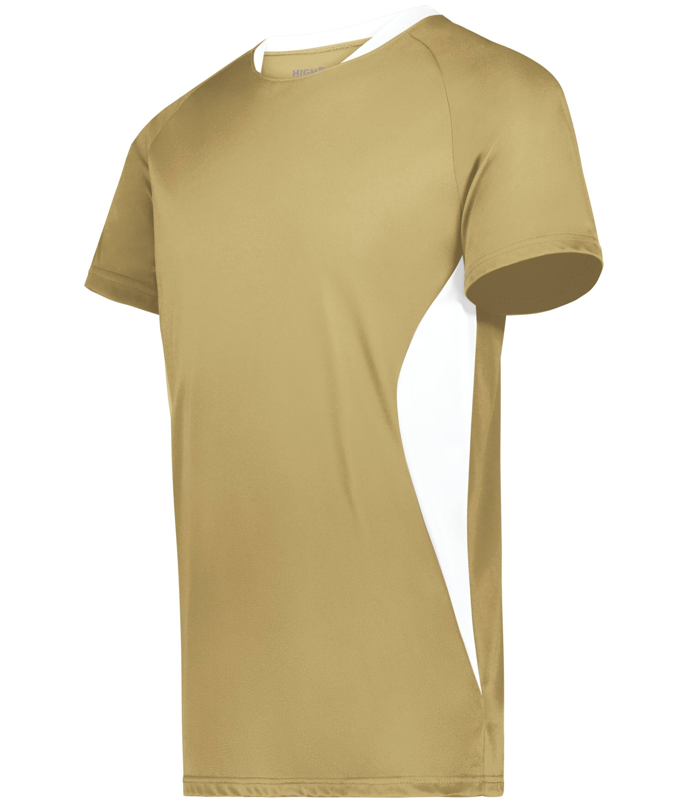 Youth Octane Soccer Jersey - Image 19