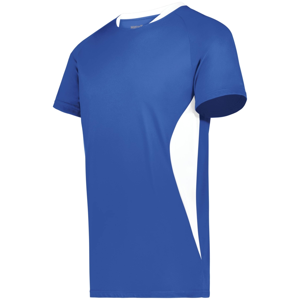 Youth Octane Soccer Jersey