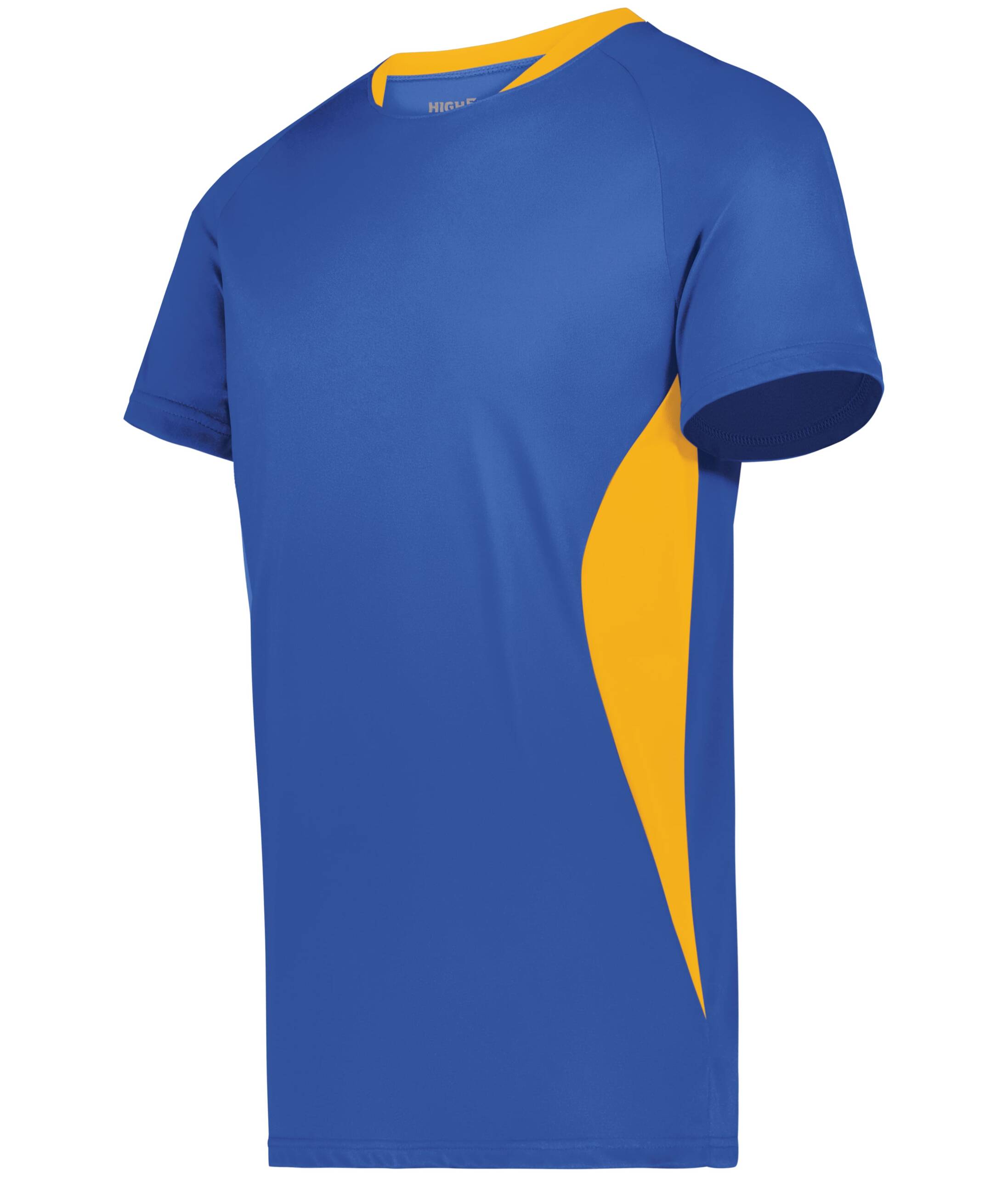 Youth Octane Soccer Jersey - Image 14
