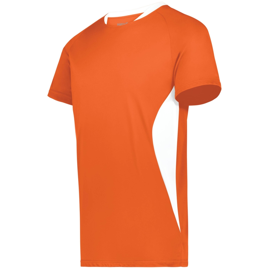 Youth Octane Soccer Jersey