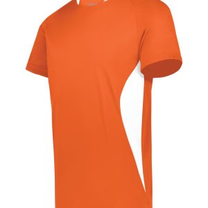 Youth Octane Soccer Jersey - Image 10
