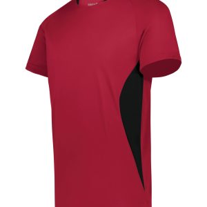 Youth Octane Soccer Jersey - Image 16
