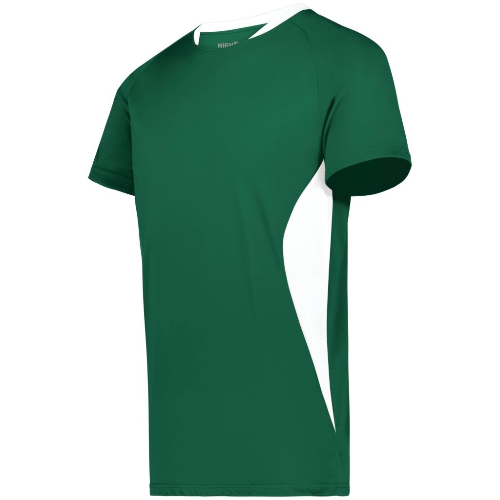 Youth Octane Soccer Jersey