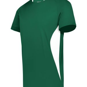 Youth Octane Soccer Jersey - Image 5