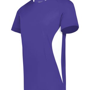 Youth Octane Soccer Jersey - Image 13