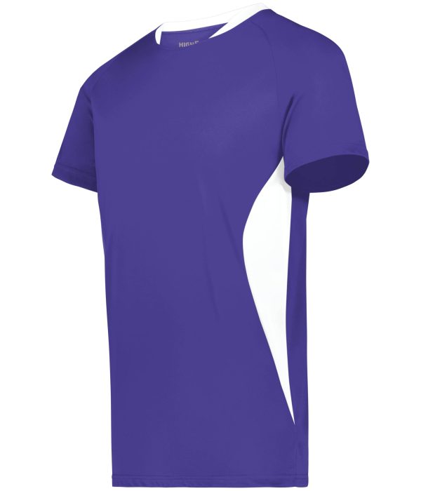 Youth Octane Soccer Jersey