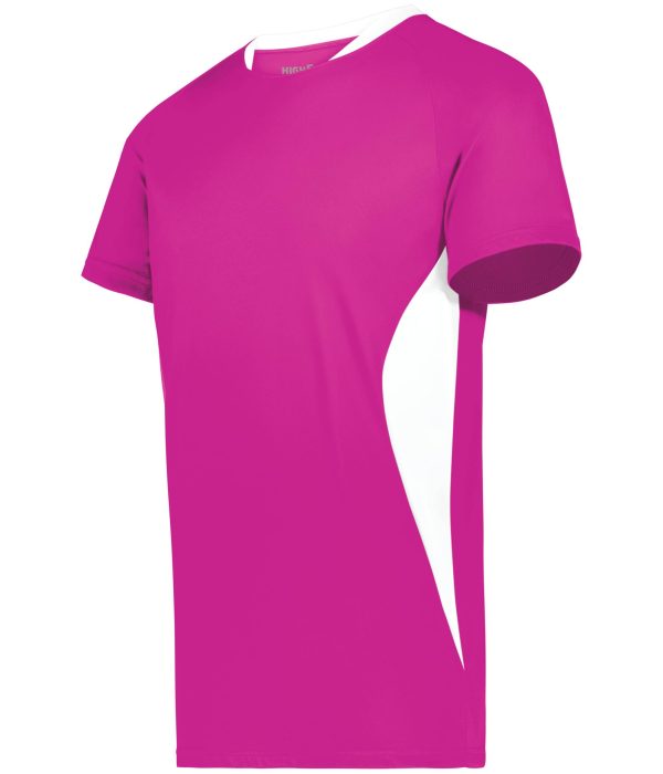 Youth Octane Soccer Jersey