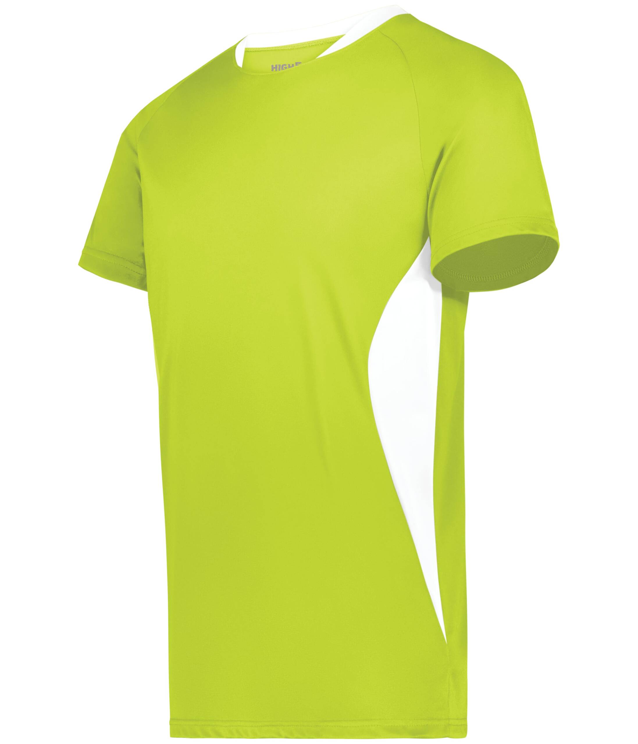 Youth Octane Soccer Jersey - Image 8
