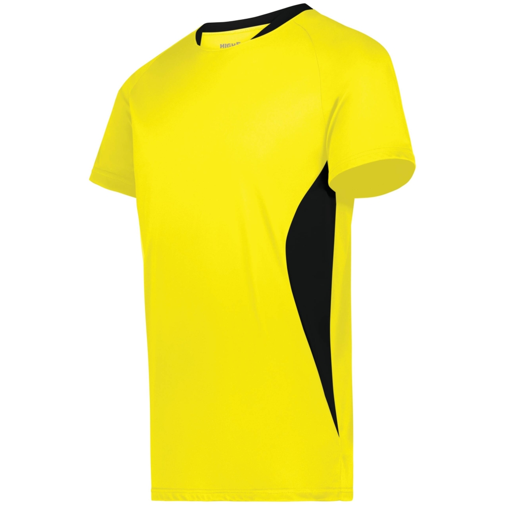 Youth Octane Soccer Jersey