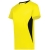ELECTRIC YELLOW/BLACK